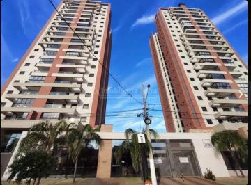 Apartamento · 126m² · 2 Quartos · 1 Vaga · Apartamento para Locação - Parque Alvorada | Dourados/MS