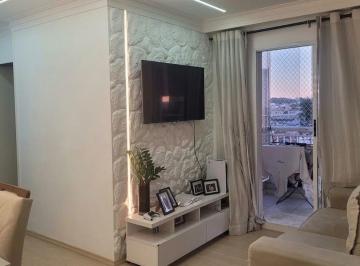 Imagem Principal · Apartamento à venda com 2 quartos, sendo 1 suíte, em Vila Nova Alba, São Paulo