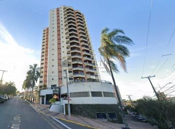 Apartamento · 157m² · 3 Quartos · 2 Vagas · EDIF ILHA BELA- Apartamento 3 quartos para Venda Vila Monteiro, Piracicaba