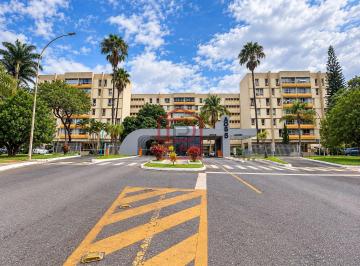 Apartamento · 124m² · 4 Quartos · 1 Vaga · AOS 05 BLOCO C - APARTAMENTO DE 04 QUARTOS - ED. NOVO HORIZONTE