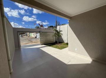 Casa · 171m² · 3 Quartos · 2 Vagas · Casa à Venda - Jardim Helvécia | Aparecida de Goiânia - GO