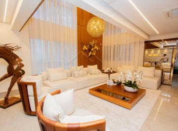 Apartamento de 4 quartos, Águas Claras · Quatrro Mirante - Cobertura - 4 suítes - 350 m² - Porteira fechada