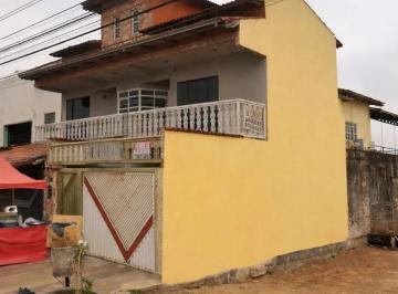 Casa · 360m² · 4 Quartos · 3 Vagas · Sobrado à venda - Residencial Solar bougainville