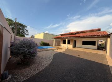 Casa · 360m² · 3 Quartos · 2 Vagas · Casa à Venda - Quadra 108 Norte | Palmas - TO