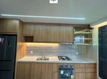 Apartamento · 76m² · 2 Quartos · 1 Vaga · Edifício Terra Mundi - Apartamento à venda no bairro Jundiaí - Anápolis/GO