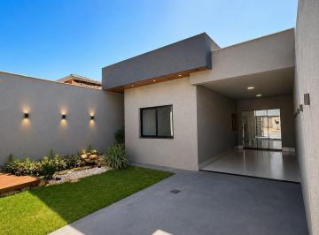 Casa · 180m² · 3 Quartos · 2 Vagas · Casa à Venda - Setor Três Marias | Goiânia/GO