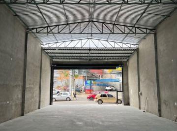 img1 · Salão para locação - 250m²- Vila Rio de Janeiro - Guarulhos/SP