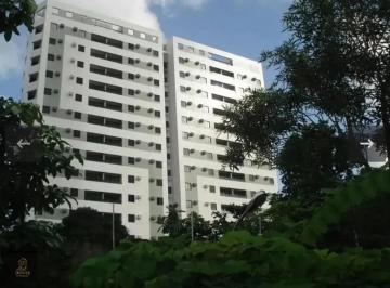 Casa · 82m² · 3 Quartos · 2 Vagas · Apartamento à Venda em Casa Forte - Recife/PE