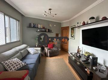 Apartamento · 57m² · 2 Quartos · 1 Vaga · APARTAMENTO PARA LOCAÇÃO COM 57m²/ ALTO DA MOOCA/SP