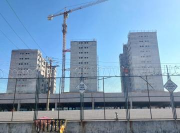 img1 · Apartamento a venda - Residencial Turmalinas - 2 Dormitórios - 1 Vaga - Varanda - Vila Galvão Guarul