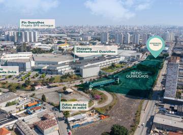 img1 · Apatamento a venda lançamento - Residencial Maro - 1 e 2 Dormitórios - Vila Endres - Shopping Inter
