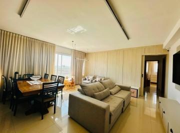 Apartamento · 97m² · 3 Quartos · 2 Vagas · Apartamento à Venda - Uptown Home | Jardim Europa | Goiânia - GO