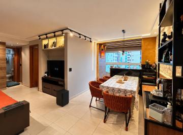 Apartamento · 92m² · 3 Quartos · Apartamento à Venda com 3 Quartos - Alto da Glória | Goiânia/GO