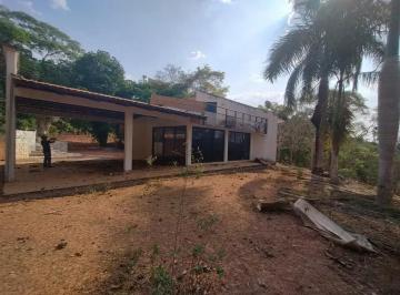 Rural · 6040m² · 2 Quartos · 1 Vaga · Chácara Urbana à Venda - Estância Vargem Bonita | Senador Canedo/GO
