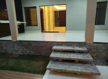 Casa · 208m² · 3 Quartos · 2 Vagas · Casa Térrea à Venda - Setor Alto do Vale | Goiânia/GO