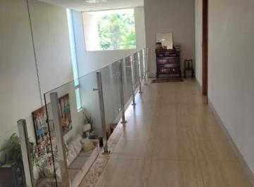 Casa de 5 quartos, Goiânia · Casa Alto Padrão para Venda em Goiânia, Residencial Alphaville Flamboyant, 5 dormitórios, 7 banheiro