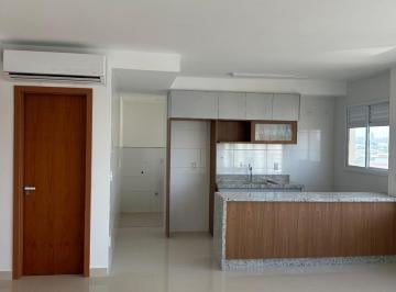 Apartamento · 97m² · 3 Quartos · 2 Vagas · Apartamento à Venda - Uptown Home | Jardim Europa, Goiânia/GO