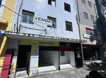 Comercial · 360m² · Prédio Comercial 4 Andares 360 m² - Av. Dantas Barreto, Centro de São José/Recife | R$ 600.000 | Óti