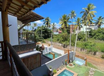 Casa · 115m² · 3 Quartos · 2 Vagas · Casa Duplex à Venda em Maracaípe - A Apenas 100 Metros da Praia!