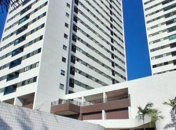 Apartamento · 57m² · 2 Quartos · 1 Vaga · EDF. AURORA TREND - SANTO AMARO | RECIFE