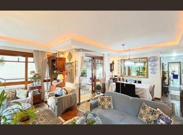 Apartamento · 158m² · 3 Quartos · Apartamento à Venda - Petrópolis, 3 Quartos,  158 m² - Porto Alegre