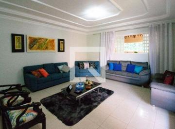 Casa · 300m² · 4 Quartos · 3 Vagas · Casa à Venda - Vicente Pires I, 4 Quartos, 300 m² - Brasília