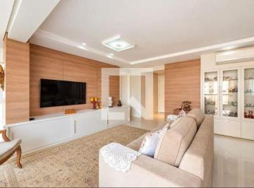 Apartamento · 114m² · 3 Quartos · 2 Vagas · Apartamento à Venda - Jardim Salso , 3 Quartos, 114 m² - Porto Alegre