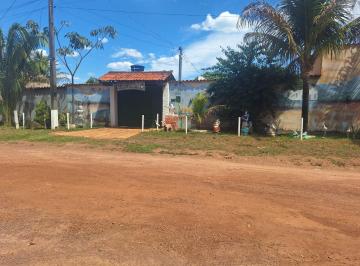 Casa · 500m² · 2 Quartos · à Venda - Olhos d'Água | Goiás/GO