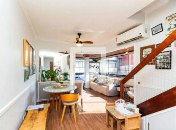 Apartamento · 138m² · 2 Quartos · 2 Vagas · Apartamento à Venda - Petrópolis, 2 Quartos,  138 m² - Porto Alegre