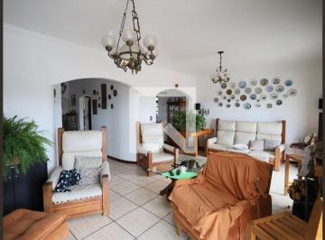 Casa · 325m² · 6 Quartos · 4 Vagas · Casa à Venda - Cidade São Francisco , 6 Quartos, 325 m² - São Paulo