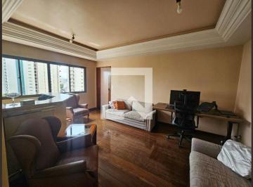Apartamento · 190m² · 4 Quartos · 3 Vagas · Apartamento à Venda - Centro, 4 Quartos, 190 m² - Santo André