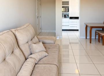 Apartamento · 82m² · 3 Quartos · 2 Vagas · Apartamento à Venda - 506 Norte | Palmas/TO