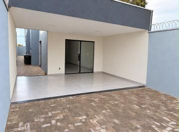 Casa · 99m² · 3 Quartos · 2 Vagas · Casa à Venda - Quadra 605 Norte | Palmas - TO
