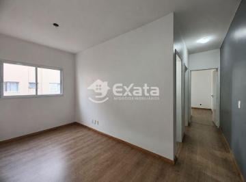 Apartamento · 55m² · 2 Quartos · 1 Vaga · Apartamento para Alugar com 2 Quartos e Lazer Completo | Granville Guanabara
