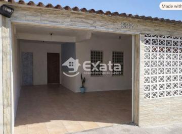 Casa · 109m² · 2 Quartos · 2 Vagas · Casa terrea a venda 2 quartos Jardim Sao Guilherme Zona Norte Sorocaba