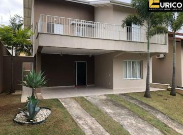 Casa · 453m² · 3 Quartos · 4 Vagas · Casa de Condomínio para alugar em Condomínio Vivenda das Quaresmeiras de 453.00m² com 3 Quartos, 1 S