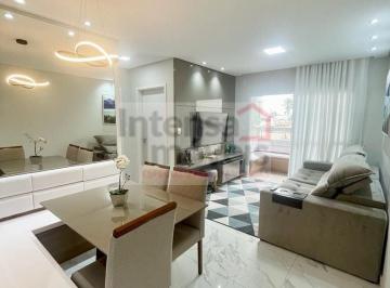Apartamento de 2 quartos, Taubaté · Apartamento para venda em Centro de 65.00m² com 2 Quartos, 1 Suite e 1 Garagem