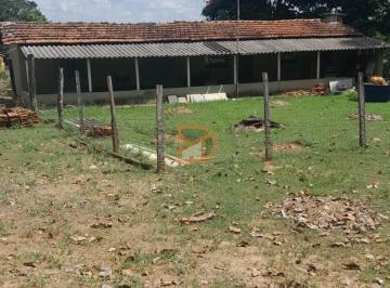Terreno · 484000m² · 1 Quarto · Terreno para venda em Área Rural De Artur Nogueira de 484000.00m² com 1 Quarto