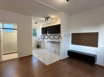Apartamento · 43m² · 2 Quartos · 1 Vaga · Apartamento para venda em Jardim Itaú de 43.00m² com 2 Quartos e 1 Garagem