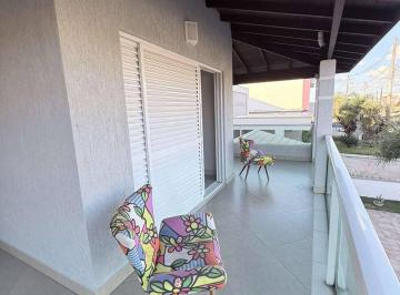 Casa · 310m² · 4 Quartos · 2 Vagas · Casa de Condomínio para venda em Loteamento Residencial Reserva Dos Lagos de 310.00m² com 4 Quartos,