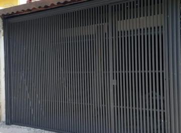 Casa · 120m² · 2 Quartos · 2 Vagas · Casa para venda em Parque Paulistano de 120.00m² com 2 Quartos e 2 Garagens
