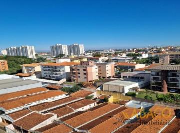Apartamento · 60m² · 2 Quartos · 1 Vaga · Apartamento para venda em Jardim Alvorada de 60.00m² com 2 Quartos, 1 Suite e 1 Garagem