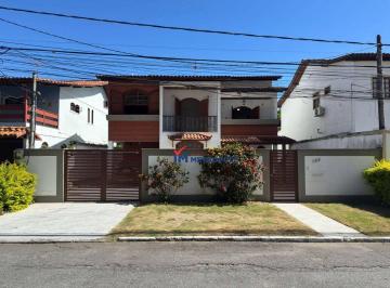 Casa · 365m² · 5 Quartos · 3 Vagas · Casa de Condomínio para venda em Anil de 365.00m² com 5 Quartos, 1 Suite e 3 Garagens