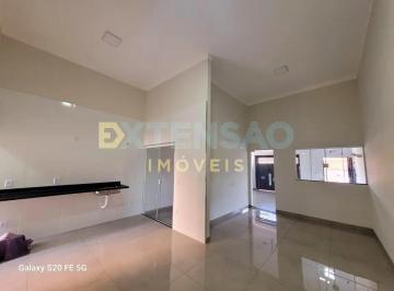 Casa · 105m² · 2 Quartos · 2 Vagas · Casa para venda em Icaray de 105.00m² com 2 Quartos, 1 Suite e 2 Garagens