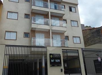 Imagem Principal · Apartamento à venda com 1 quarto em Tremembé, São Paulo