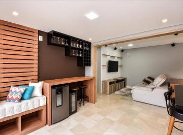 Apartamento · 77m² · 2 Quartos · 2 Vagas · Apartamento para venda em Jardim Fonte Do Morumbi de 77.00m² com 2 Quartos, 2 Suites e 2 Garagens