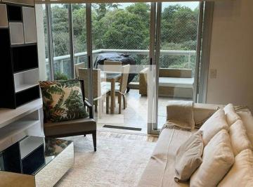 Apartamento · 97m² · 2 Quartos · 2 Vagas · Apartamento para venda em Panamby de 97.00m² com 2 Quartos, 1 Suite e 2 Garagens