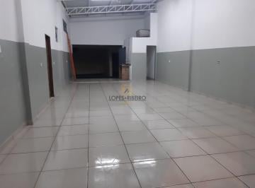 Comercial , Botucatu · Galpão / Depósito / Armazém para venda em Jardim Brasil de 149.50m² com 1 Garagem