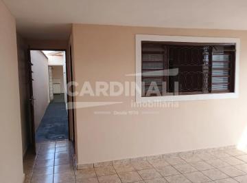 Casa · 124m² · 3 Quartos · 2 Vagas · Casa para venda em Adelino Simioni de 124.00m² com 3 Quartos e 2 Garagens