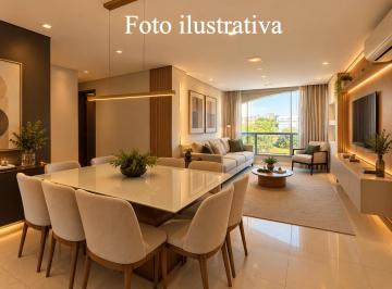 Apartamento de 3 quartos, Brasília · COBERTURA COM VISTA LIVRE NA SQN 310 - DE CANTO - ILUMINADO